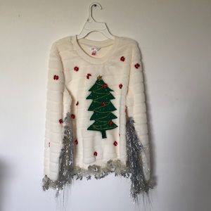 Ugly Christmas Sweater